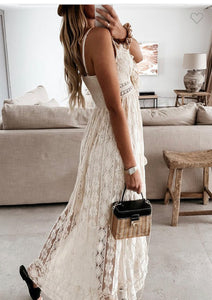 Promises Made Forever | Dress