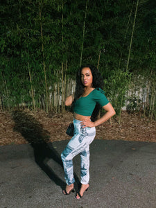 Money Moves | BOTTOMS - N LONGO